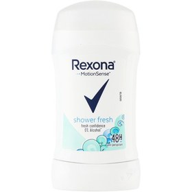 مام صابونی رکسونا shower fresh
